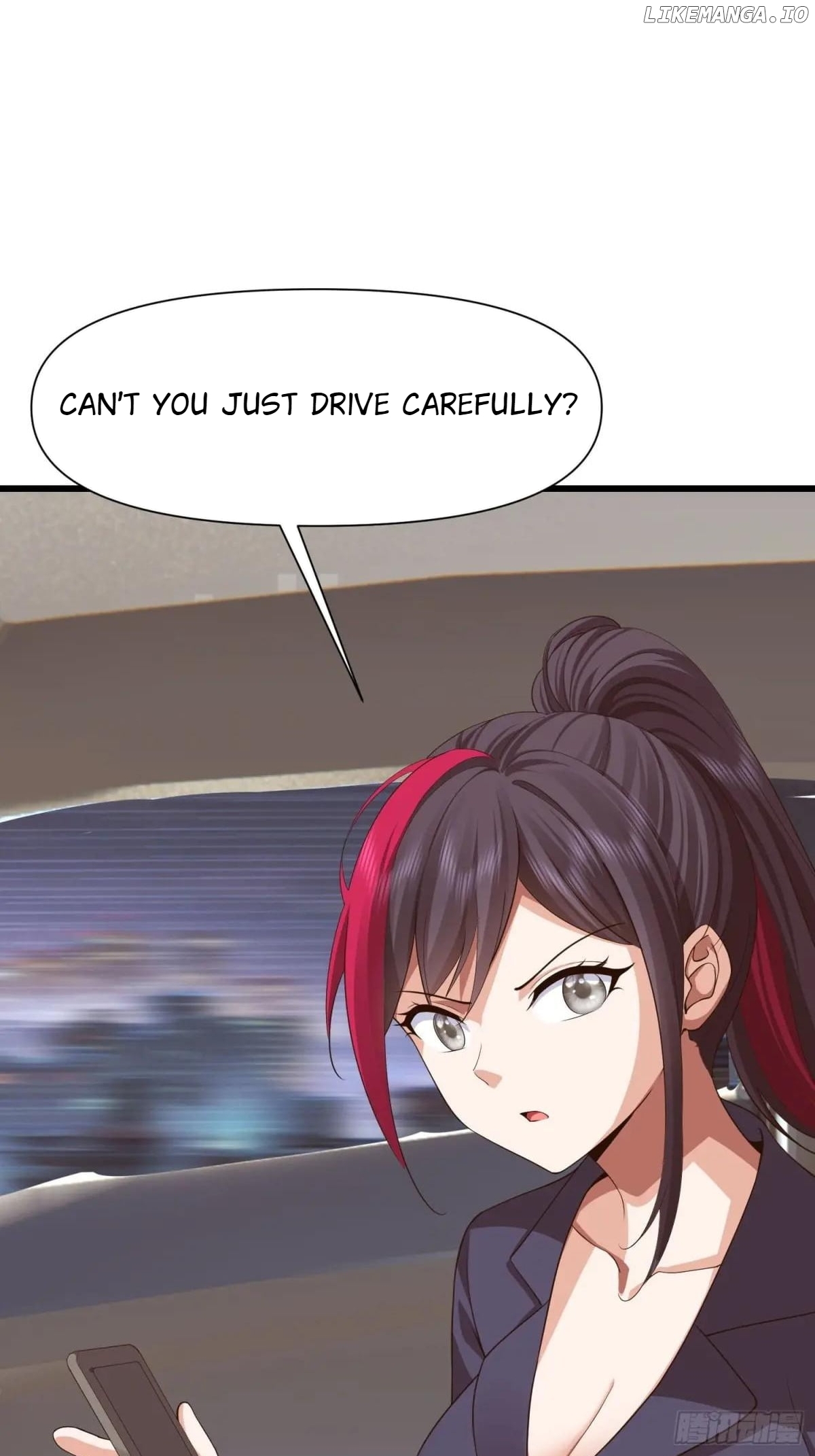 I Became the Target of the Harem in Another World Chapter 117 - page 6